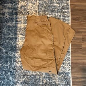 5.11 Tactical Khaki Pants